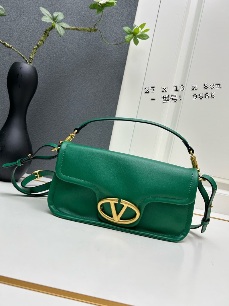 Valentino Satchel Bags